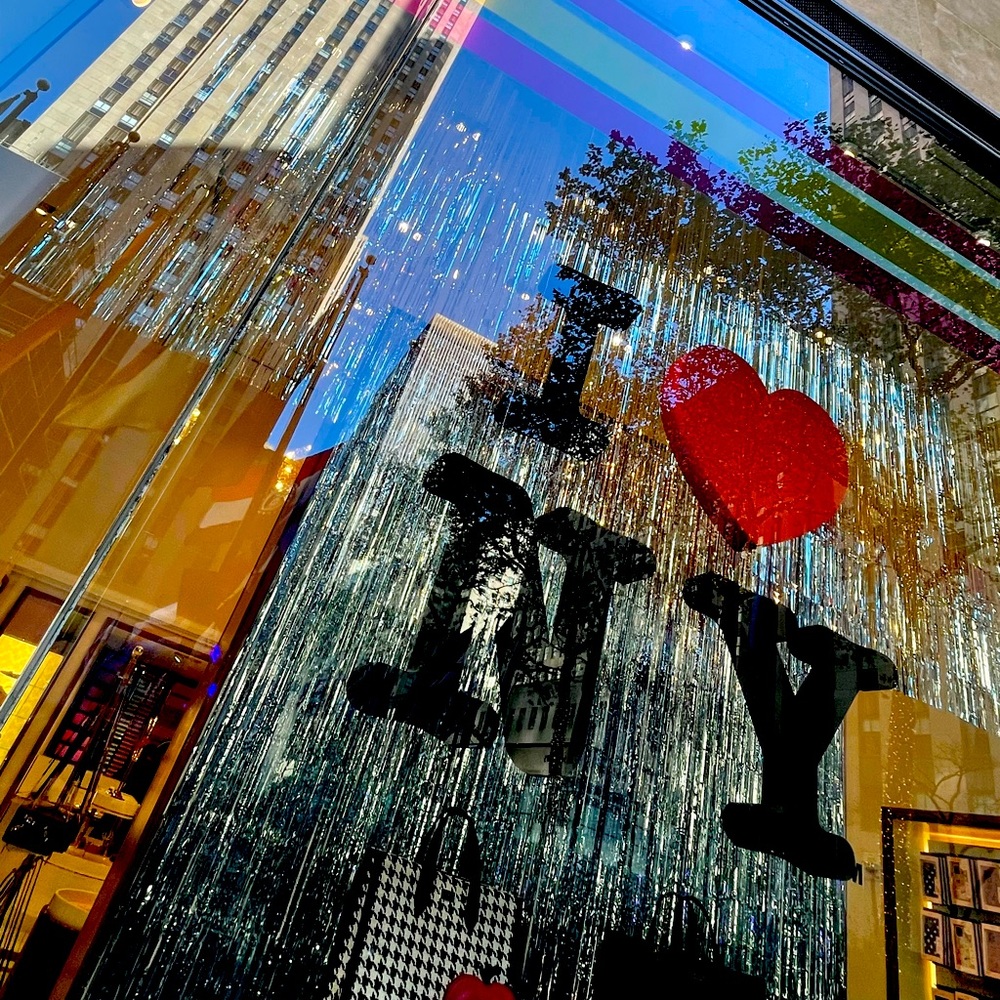 Meet your Posher, Lilia